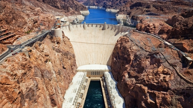 Hoover Dam