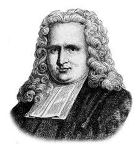 Pieter van Musschenbroek