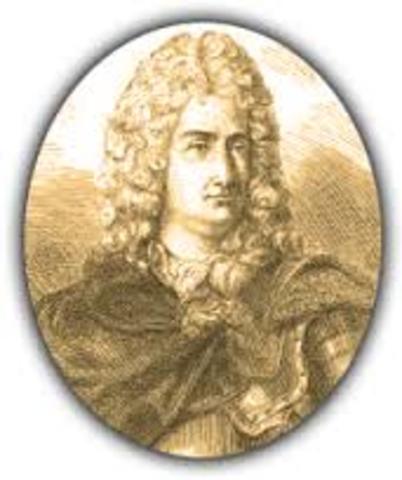 François du Fay