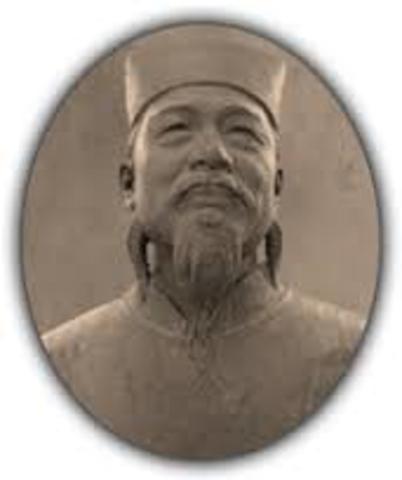 Shen Kua
