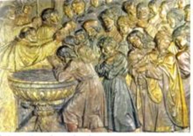 Declaration of King Erwig