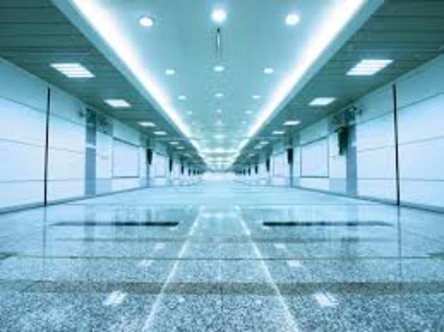 Sistema de iluminación