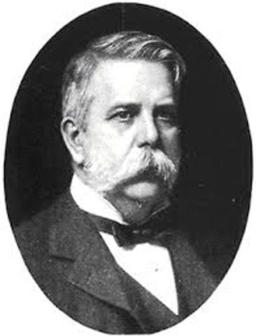 George Westinghouse