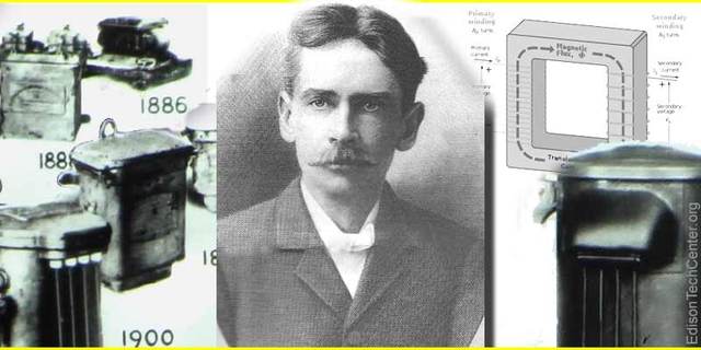 Stanley, Oliver B. Schallenberger y Albert Schmid