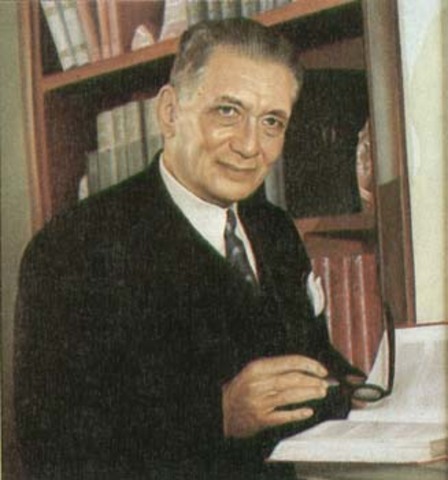 GOBIERNO DE LAUREANO GÓMEZ