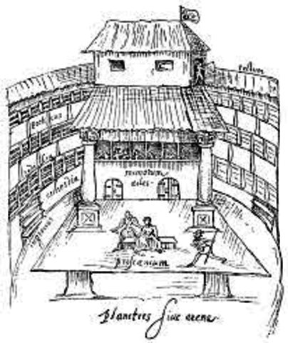 1660s London theaters reopen actresses appear onstage for the first time