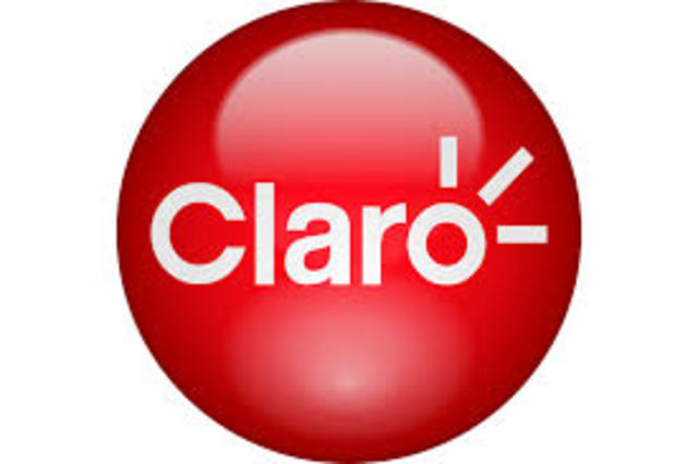 Claro  desarrollo en administración