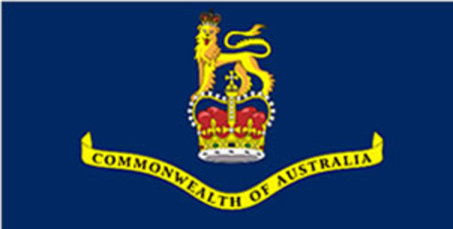 The Common Wealth of Australia