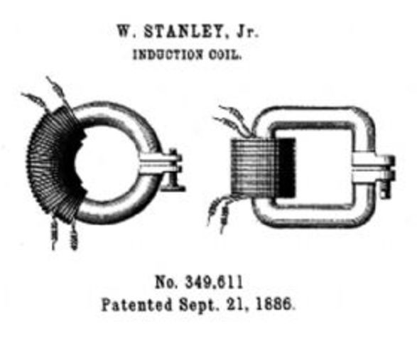 Nuevos diseños de transformadores