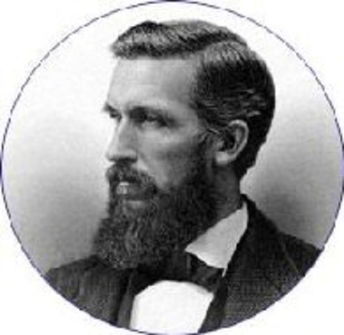 Primer idea de la invención del teléfono