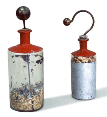 Pieter Van Musschenbroek