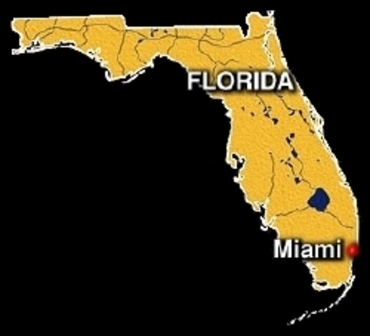 The Florida Purchase