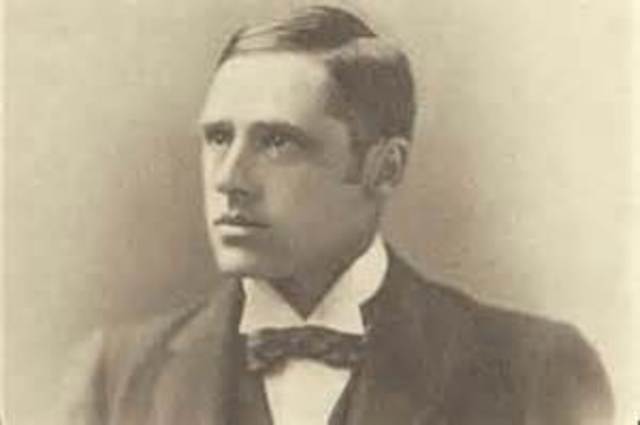 Banjo Paterson published "The Man from Snowy River"