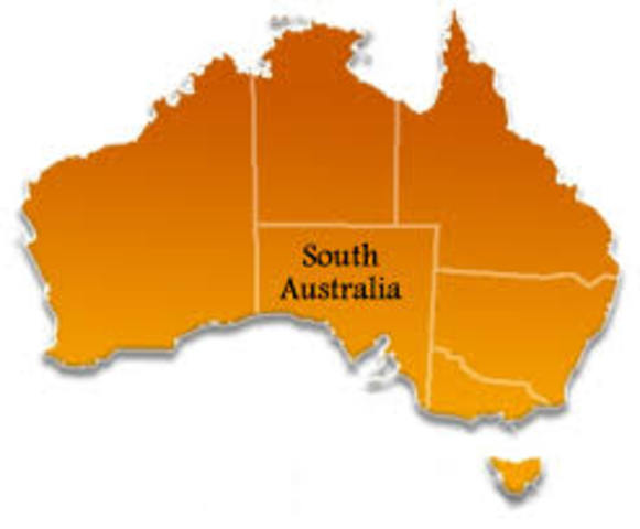 South Australia Establishment