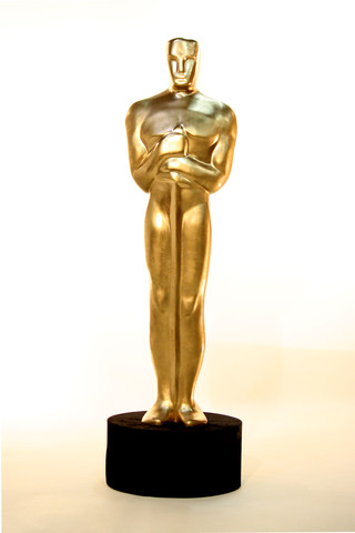 Australian Oscar award