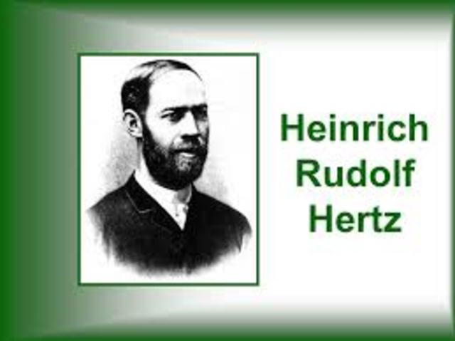 Heinrich Hertz