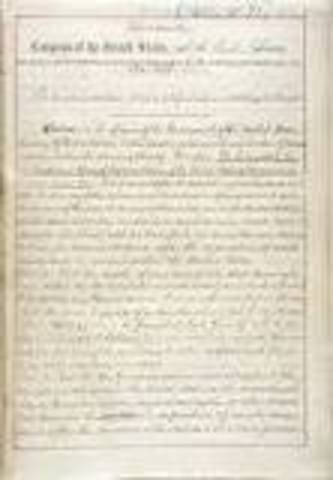 Chinese Exclusion Act