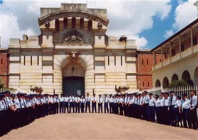 When it became offical