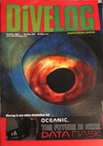 Divelog Australasia