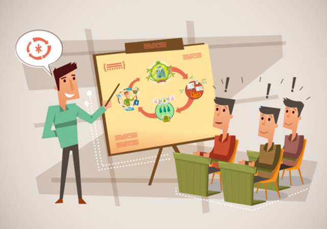 Antecentes Primera Generacion