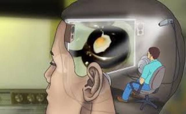 Antecedentes Primera Generacion