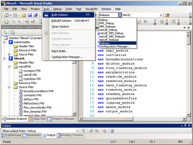 Visual Fortran Compiler, Edición Profesion desarrollo en software. al, para Windows