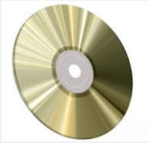 Discos Opticos: CD ROM