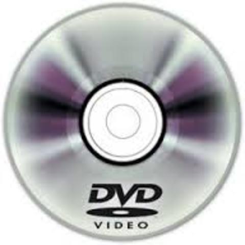 DVD desarrollo en software