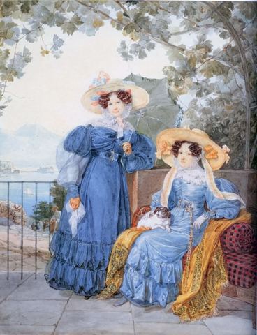 Inicio de las Grandes Tiendas de Moda