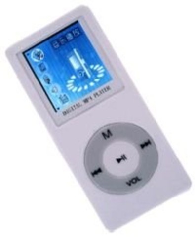 Clones de Ipod Nano vende miles de unidades desarrollo en hardware