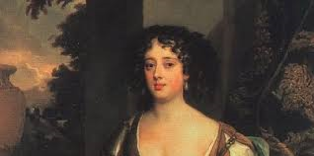 London Theaters reopen; actresses appear onstage for the first tiime