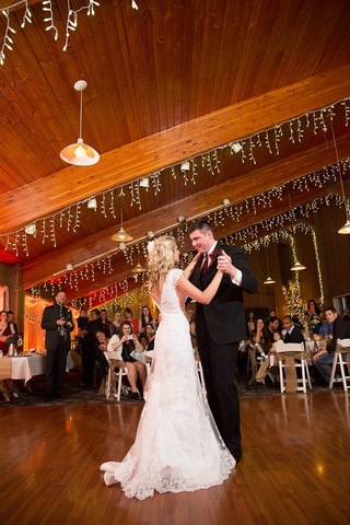 The Wedding: Intimacy versus isolation