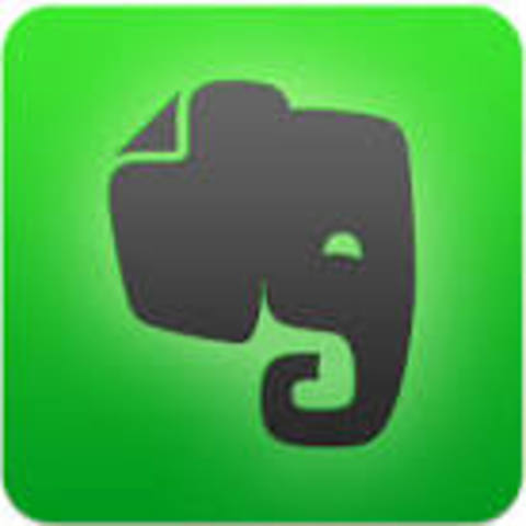 Evernote Notebook Link