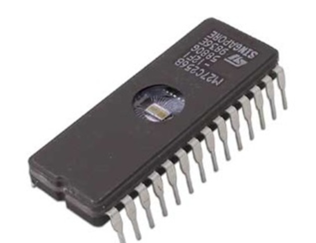 EPROM