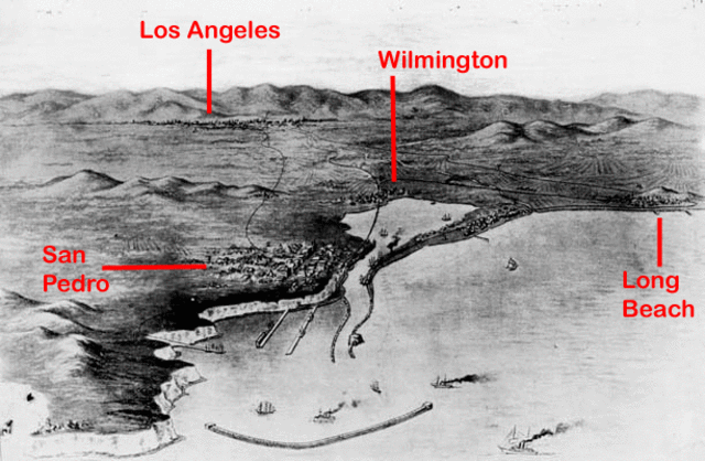 Siege of Los Angeles