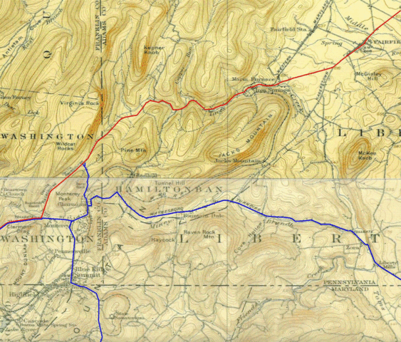 Second Battle of Monterey