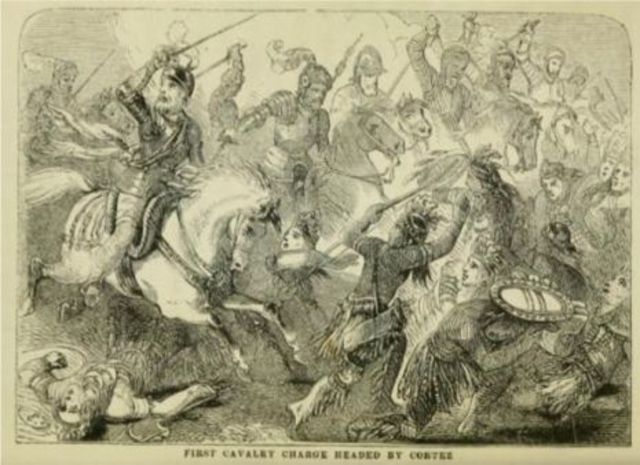 First Battle of Tabasco