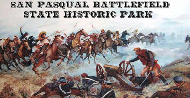 Battle of San Pasqual
