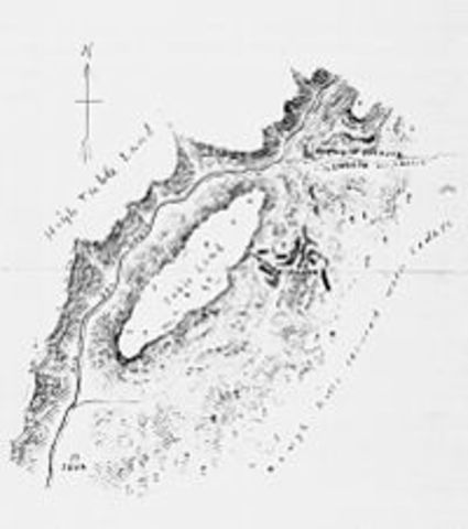 Battle of Embudo Pass