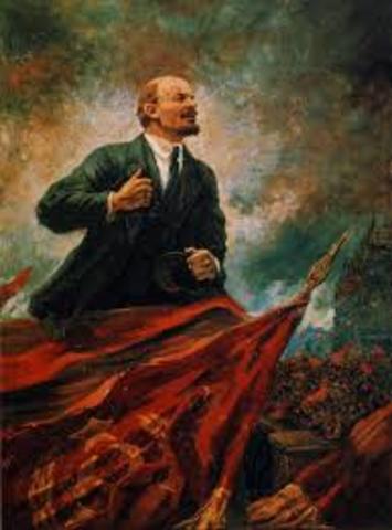 Lenin