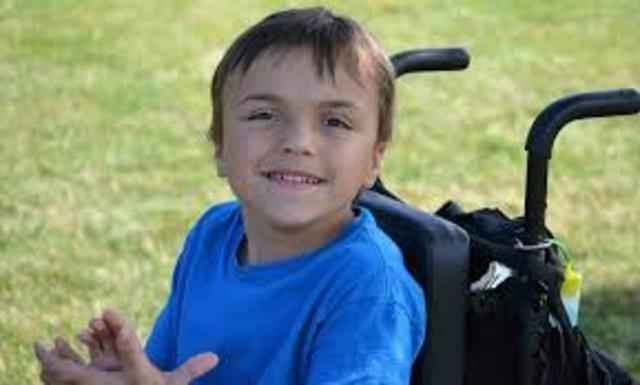 The Education for All Handicapped Children Act