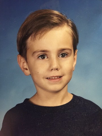 Dressing Thyself: Autonomy versus shame and doubt