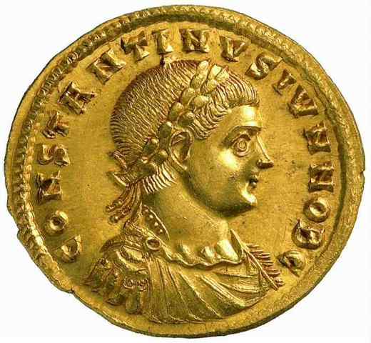 NACIMIENTO DE LA MONEDA