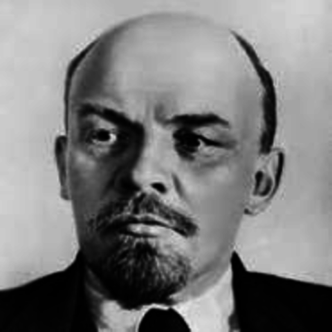 Vladimir Lenin
