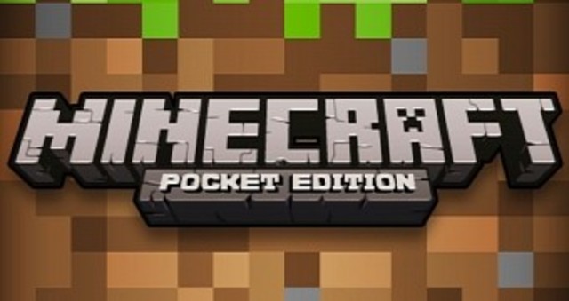 יציאת מיינקראפט למכשירים ניידים