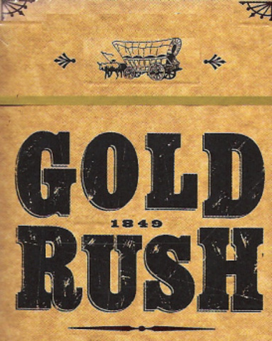 Gold Rush