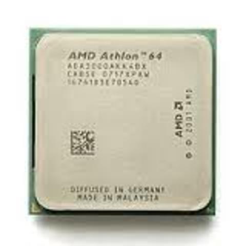 AMD Athlon