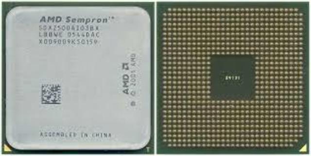 AMD Sempron