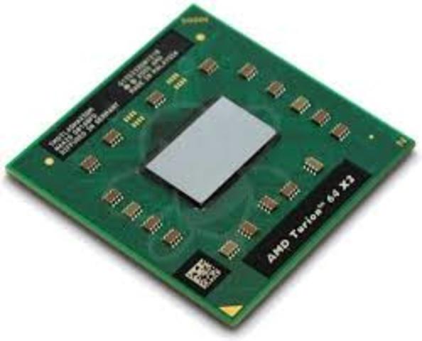 AMD Turion
