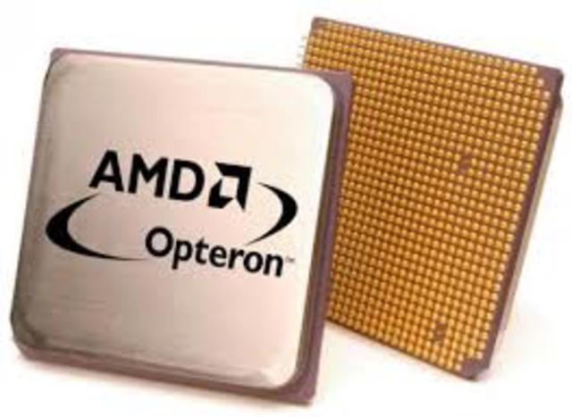 AMD Opteron